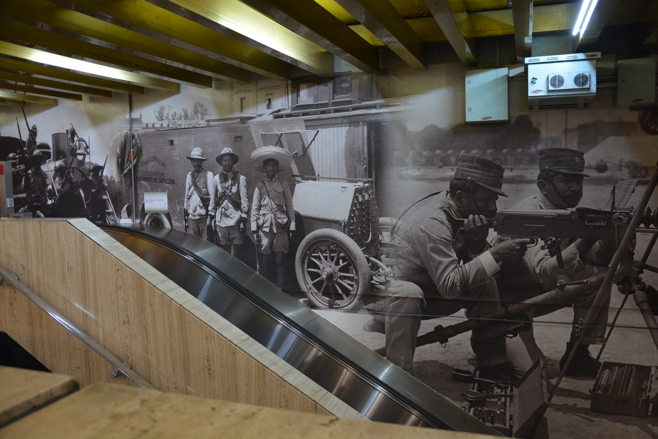 211117 FOTO ASPECTOS - ESTACIÓN EMBLEMÁTICA DEL EJÉRCITO Y FUERZA AÉREA MEXICANOS (5).JPG