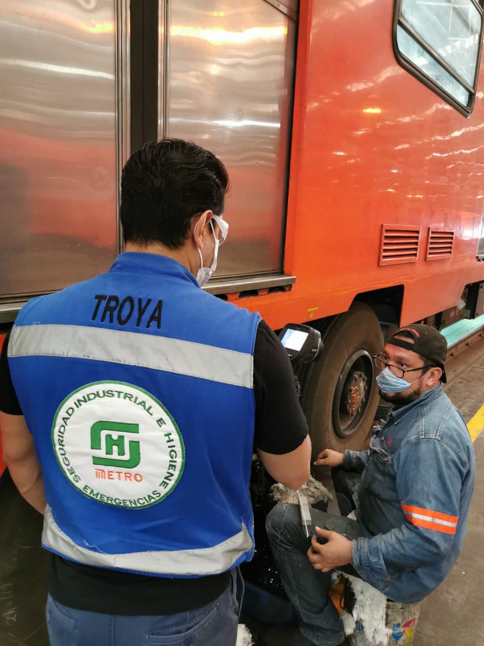 Tarjeta Informativa: Sistema médico sanitario para trabajadores del STC Tarjeta Informativa: Sistema médico sanitario para trabajadores del STC