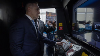 Metro en Feria del Sistema Nacional de Competencias Laborales CONOCER: destaca certificación de 958 personas en 2026